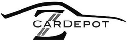 Z CAR DEPOT trademark