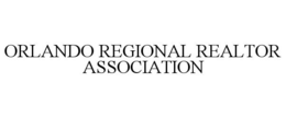 ORLANDO REGIONAL REALTOR ASSOCIATION trademark