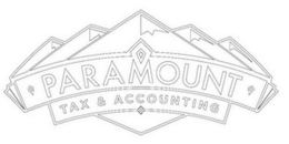 PARAMOUNT TAX & ACCOUNTING trademark