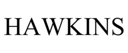 HAWKINS trademark