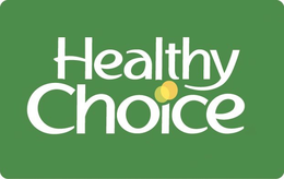 HEALTHY CHOICE trademark