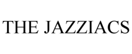THE JAZZIACS trademark