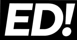 ED! trademark