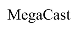MEGACAST trademark