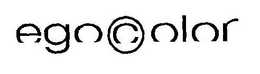 EGOCOLOR trademark