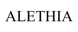 ALETHIA trademark