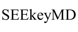 SEEKEYMD trademark