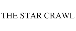 THE STAR CRAWL trademark