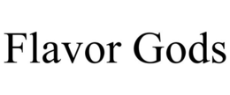 FLAVOR GODS trademark
