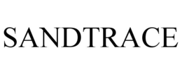 SANDTRACE trademark