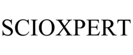 SCIOXPERT trademark