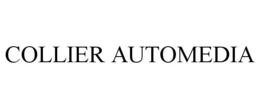 COLLIER AUTOMEDIA trademark