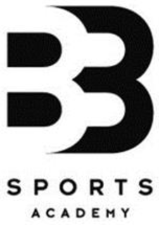 BB SPORTS ACADEMY trademark