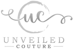UC UNVEILED COUTURE trademark