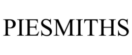 PIESMITHS trademark