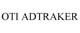 OTI ADTRAKER trademark