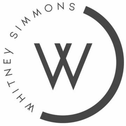 W WHITNEY SIMMONS trademark