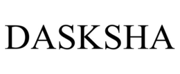 DASKSHA trademark