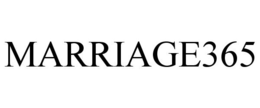 MARRIAGE365 trademark