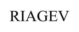 RIAGEV trademark