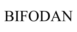 BIFODAN trademark