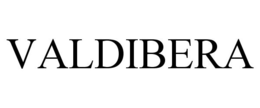 VALDIBERA trademark