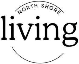 NORTH SHORE LIVING trademark