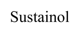 SUSTAINOL trademark