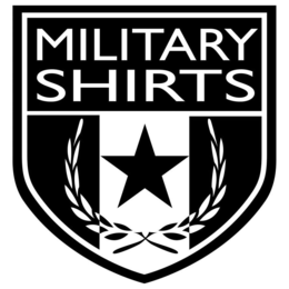 MILITARY SHIRTS trademark