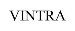 VINTRA trademark