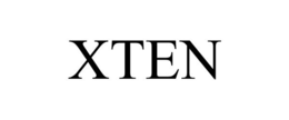 XTEN trademark