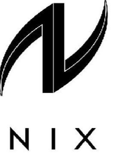 N NIX trademark