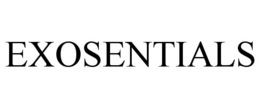 EXOSENTIALS trademark