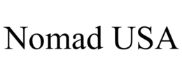 NOMAD USA trademark