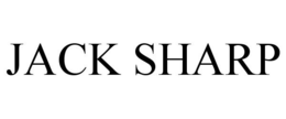 JACK SHARP trademark