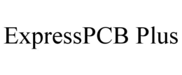 EXPRESSPCB PLUS trademark