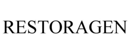 RESTORAGEN trademark