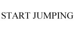 START JUMPING trademark