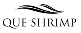 QUE SHRIMP trademark
