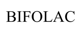 BIFOLAC trademark