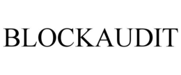 BLOCKAUDIT trademark