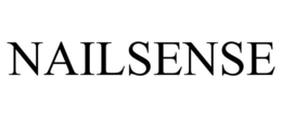 NAILSENSE trademark