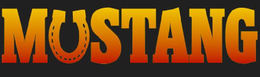 MUSTANG trademark