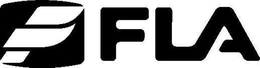 F FLA trademark