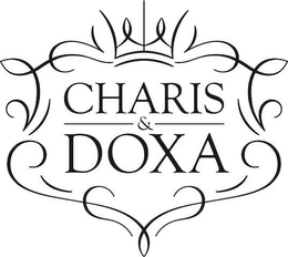 CHARIS & DOXA trademark