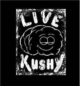 LIVE KUSHY trademark