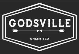 GODSVILLE UNLIMITED trademark