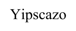 YIPSCAZO trademark