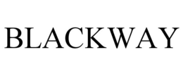 BLACKWAY trademark