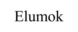 ELUMOK trademark